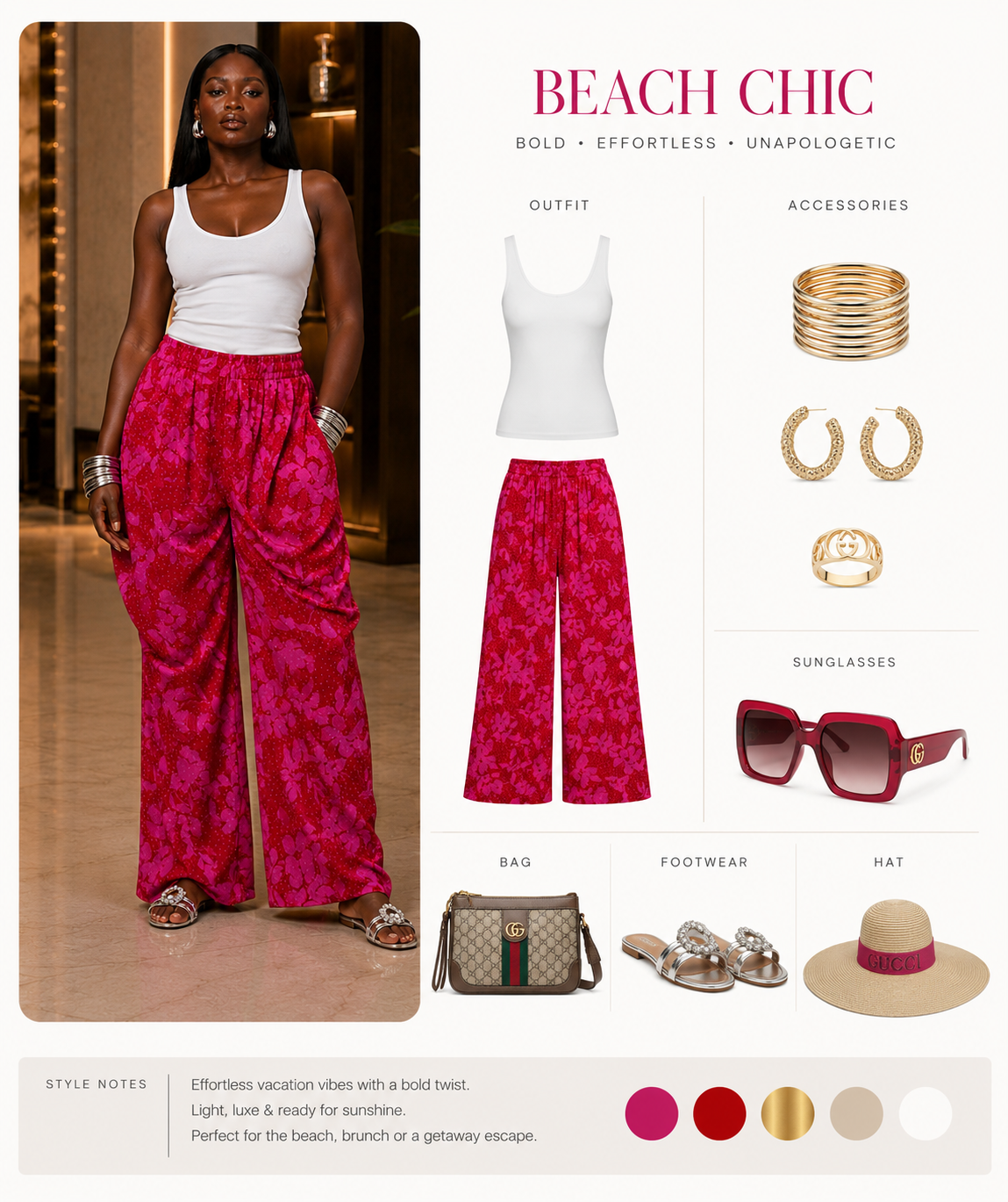 The Iroro 2piece set