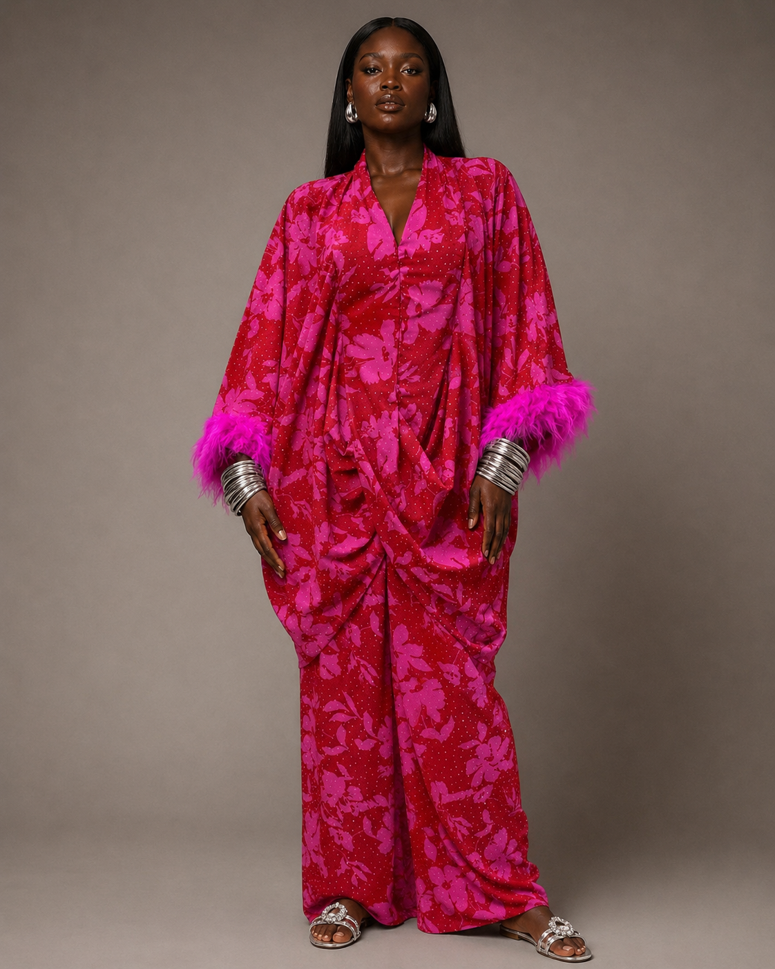 The Iroro 2piece set