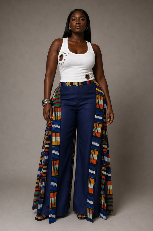 Mariposa Trousers