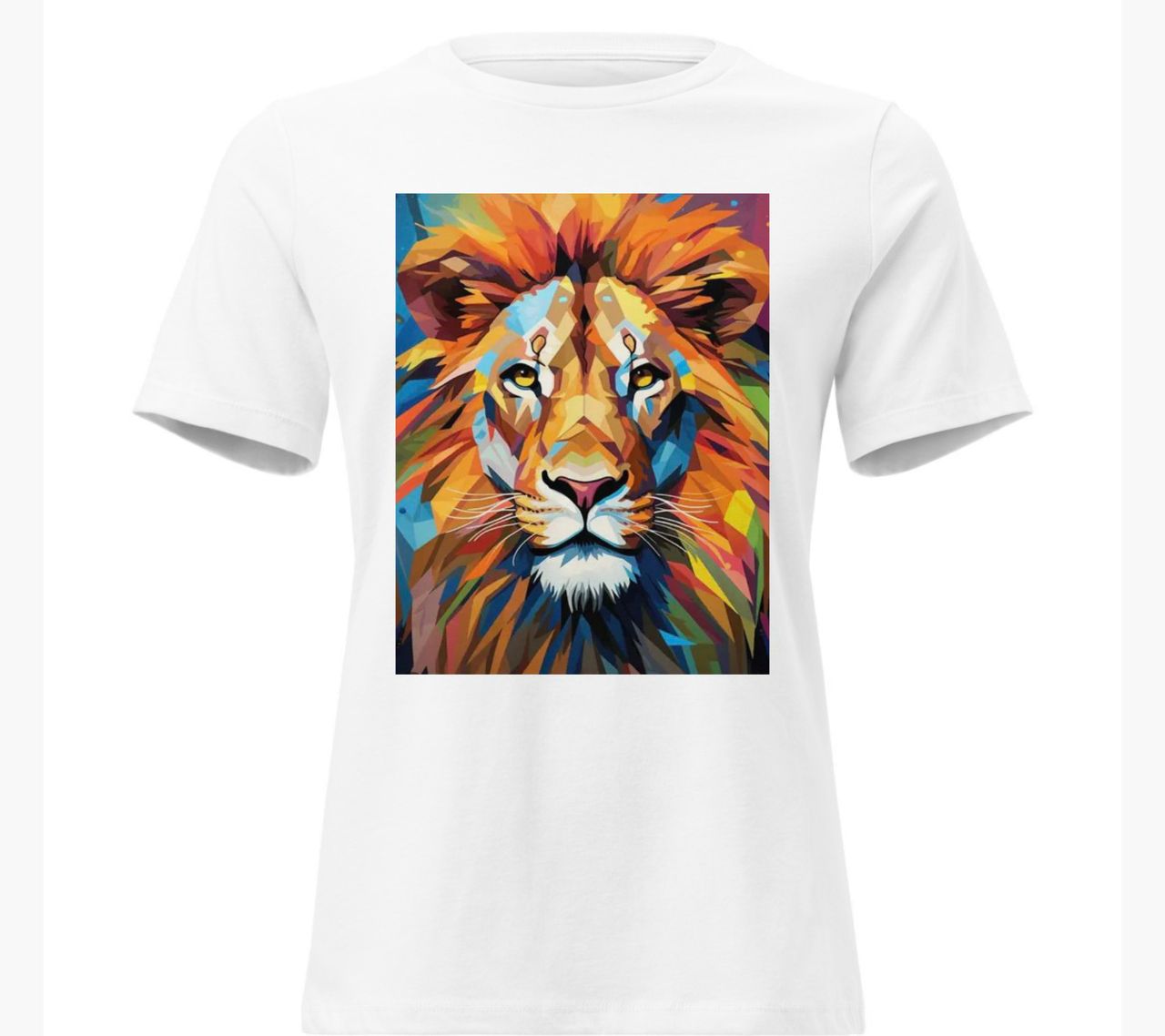 ESSENCE T-shirt